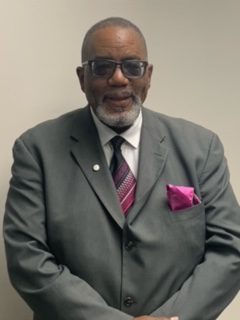 Elder Kenneth L. Byars